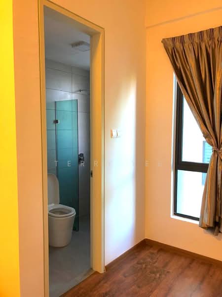 Condominium for Sale at Residensi Harmoni 2 - Terry Yee - Bathroom - PropertyGuru.com.my