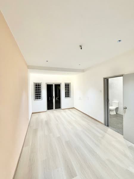 2-storey Terraced House for Sale in Taman Sri Skudai (Skudai) - Yik Tat - PropertyGuru.com.my