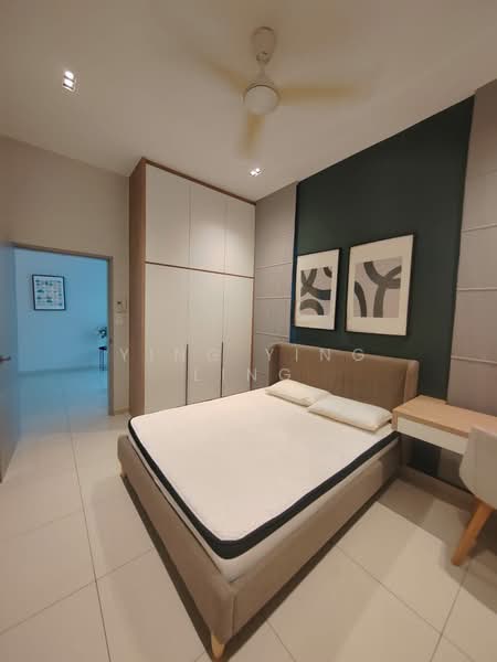 2-storey Terraced House for Rent in Horizon Hills (Iskandar Puteri (Nusajaya)) - Ying Ying Ling - Bedroom - PropertyGuru.com.my