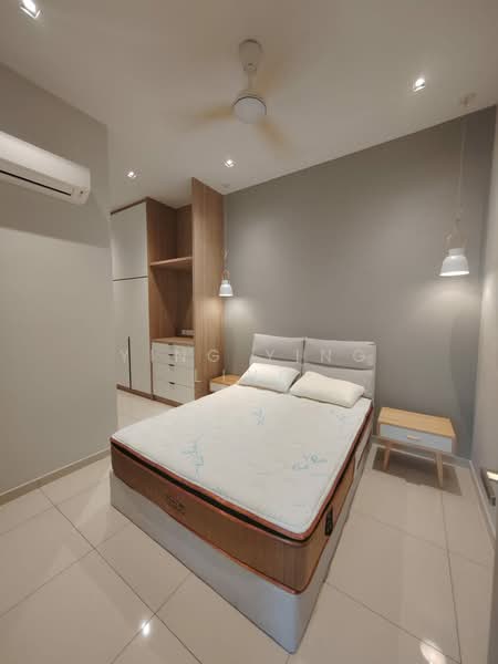 2-storey Terraced House for Rent in Horizon Hills (Iskandar Puteri (Nusajaya)) - Ying Ying Ling - Bedroom - PropertyGuru.com.my