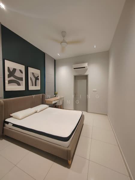 2-storey Terraced House for Rent in Horizon Hills (Iskandar Puteri (Nusajaya)) - Ying Ying Ling - Bedroom - PropertyGuru.com.my