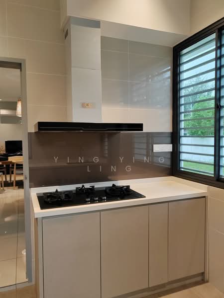 2-storey Terraced House for Rent in Horizon Hills (Iskandar Puteri (Nusajaya)) - Ying Ying Ling - Kitchen - PropertyGuru.com.my