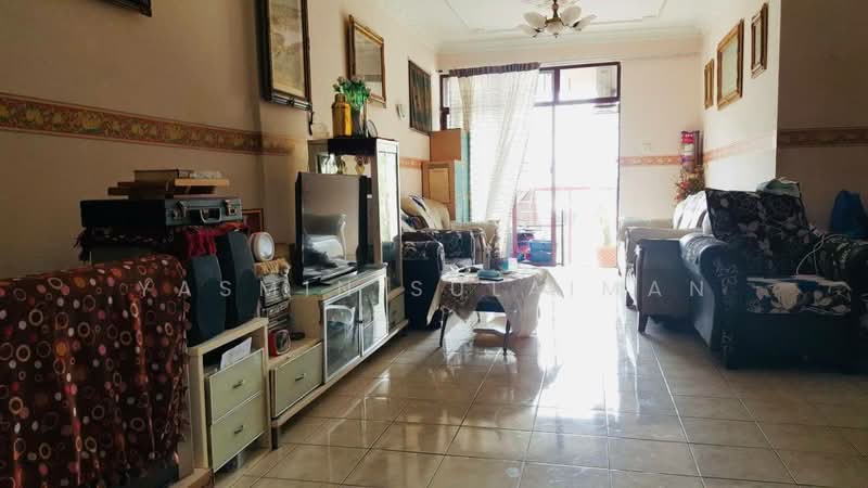 Shamelin Bestari untuk Untuk Dijual - RM 440,000, Feb 2026 - Living Room - PropertyGuru.com.my