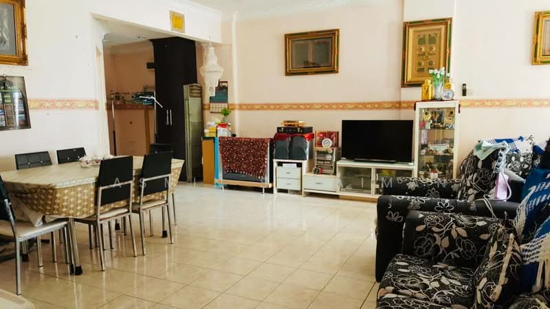 Shamelin Bestari untuk Untuk Dijual - RM 440,000, Feb 2026 - Living Room - PropertyGuru.com.my