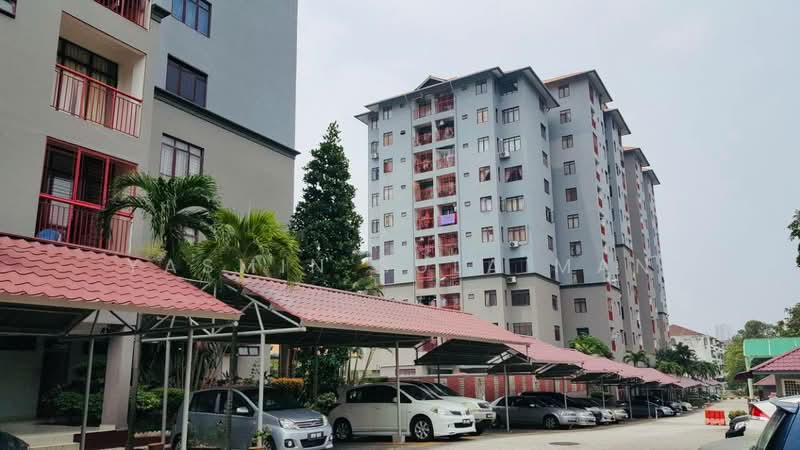 Shamelin Bestari untuk Untuk Dijual - RM 440,000, Feb 2026 - Exterior - PropertyGuru.com.my