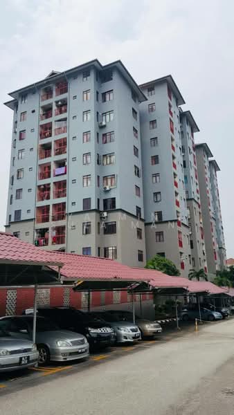 Shamelin Bestari untuk Untuk Dijual - RM 440,000, Feb 2026 - Exterior - PropertyGuru.com.my