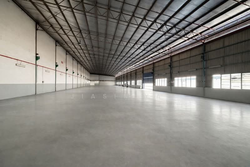 Semi-D Factory for Rent in Perai (Penang) - Jiasin Yap - Interior - PropertyGuru.com.my