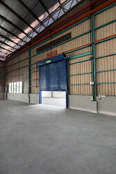 Semi-D Factory for Rent in Perai (Penang) - Jiasin Yap - Interior - PropertyGuru.com.my