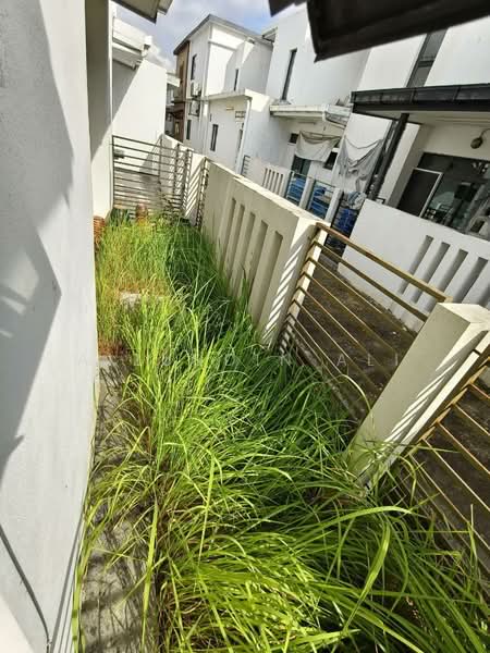 2-storey Terraced House for Sale in Klang (Selangor) - Aizuddin Ali - Exterior - PropertyGuru.com.my