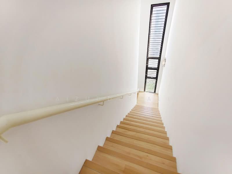2-storey Terraced House for Sale in Klang (Selangor) - Aizuddin Ali - Interior - PropertyGuru.com.my