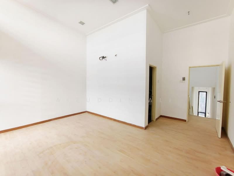 2-storey Terraced House for Sale in Klang (Selangor) - Aizuddin Ali - Interior - PropertyGuru.com.my