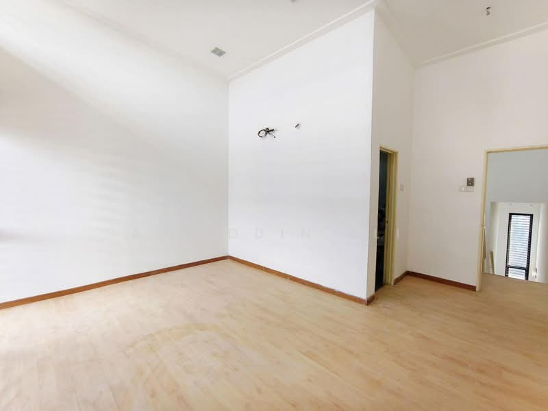 2-storey Terraced House for Sale in Klang (Selangor) - Aizuddin Ali - Interior - PropertyGuru.com.my