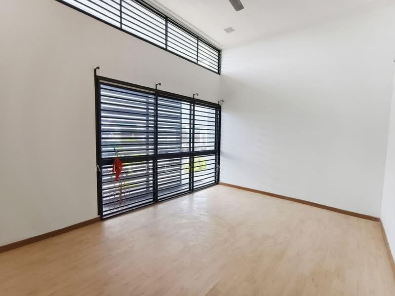 2-storey Terraced House for Sale in Klang (Selangor) - Aizuddin Ali - Interior - PropertyGuru.com.my