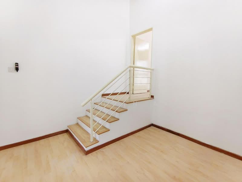 2-storey Terraced House for Sale in Klang (Selangor) - Aizuddin Ali - Interior - PropertyGuru.com.my