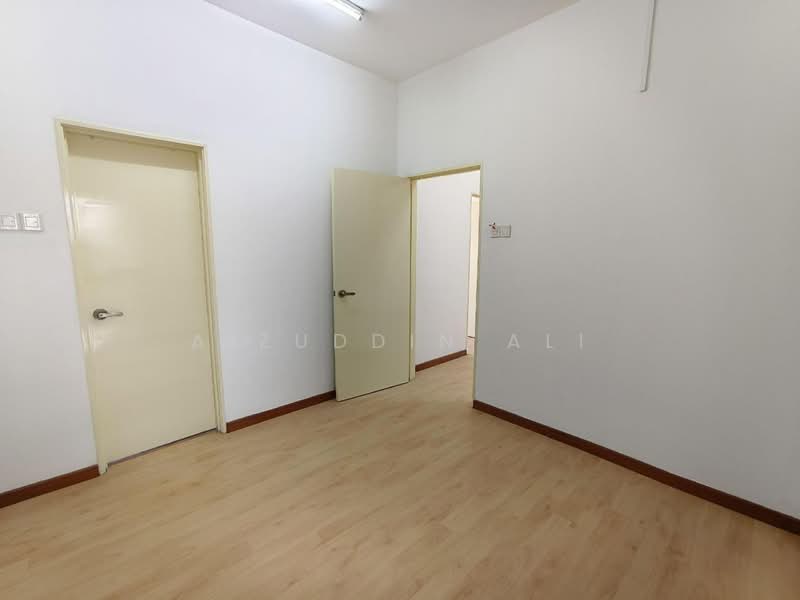 2-storey Terraced House for Sale in Klang (Selangor) - Aizuddin Ali - Interior - PropertyGuru.com.my