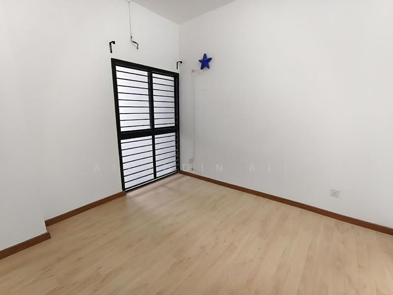 2-storey Terraced House for Sale in Klang (Selangor) - Aizuddin Ali - Interior - PropertyGuru.com.my