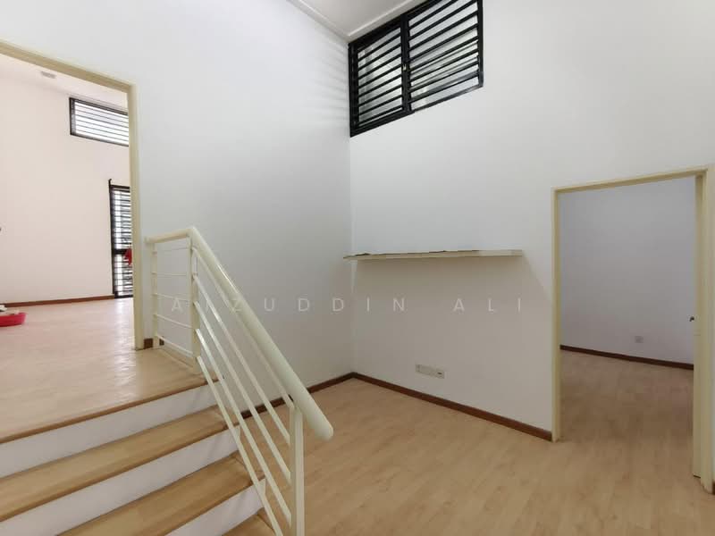 2-storey Terraced House for Sale in Klang (Selangor) - Aizuddin Ali - Interior - PropertyGuru.com.my