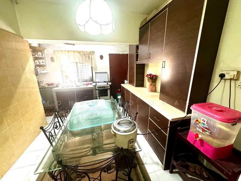 2-storey Terraced House for Sale in Taman Usaha Jaya (Kepong) - Mohammad Omar - PropertyGuru.com.my