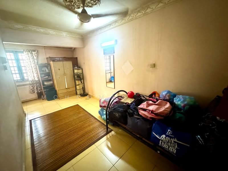2-storey Terraced House for Sale in Taman Usaha Jaya (Kepong) - Mohammad Omar - PropertyGuru.com.my