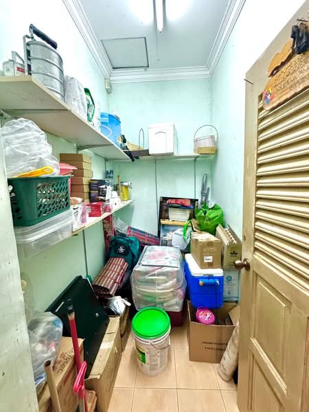 Bungalow for Sale in Bagan Pinang (Port Dickson) - Wan Azlan Ahmad - PropertyGuru.com.my