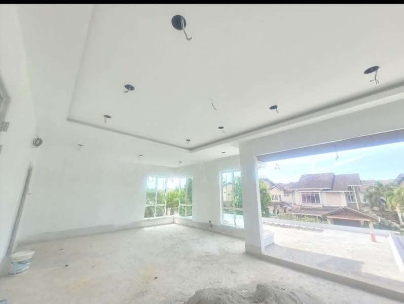 Putrahill Residency, Bandar Seri Putra, Kajang untuk Untuk Dijual - RM 2,500,000, Mac 2026 - Interior - PropertyGuru.com.my