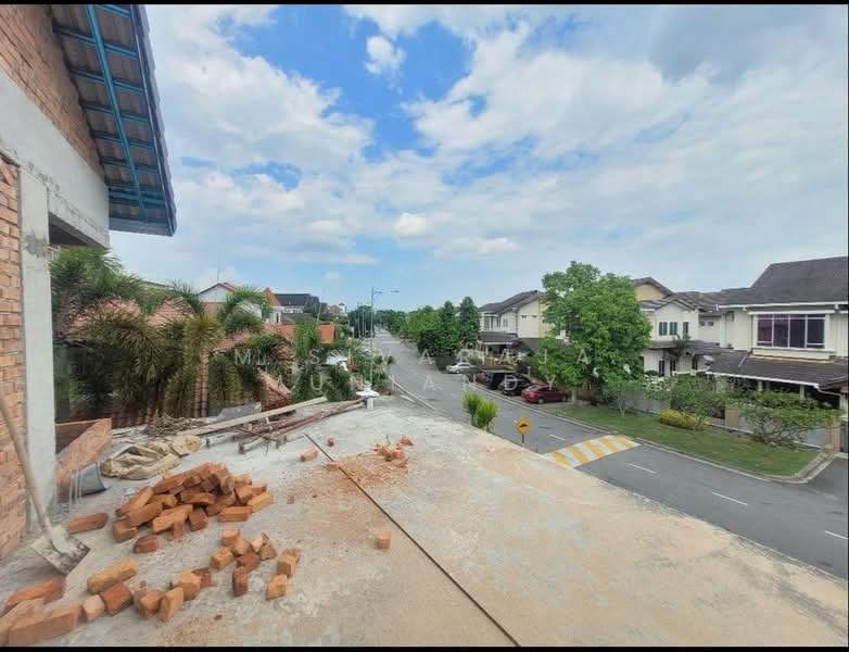 Putrahill Residency, Bandar Seri Putra, Kajang untuk Untuk Dijual - RM 2,500,000, Mac 2026 - Exterior - PropertyGuru.com.my