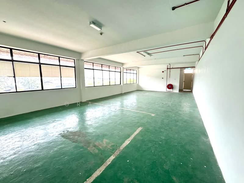 Detached Factory for Rent in Kawasan Perindustrian Dewani (Johor Bahru) - Grace Chew - Interior - PropertyGuru.com.my