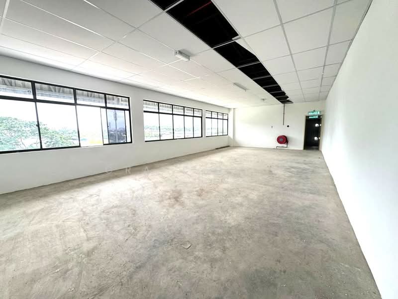 Detached Factory for Rent in Kawasan Perindustrian Dewani (Johor Bahru) - Grace Chew - Interior - PropertyGuru.com.my