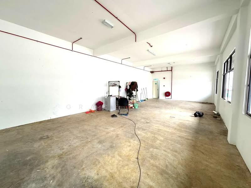 Detached Factory for Rent in Kawasan Perindustrian Dewani (Johor Bahru) - Grace Chew - PropertyGuru.com.my