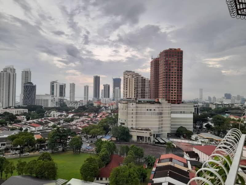 Apartment for Sale at Wayton Court - Leong . - Exterior - PropertyGuru.com.my