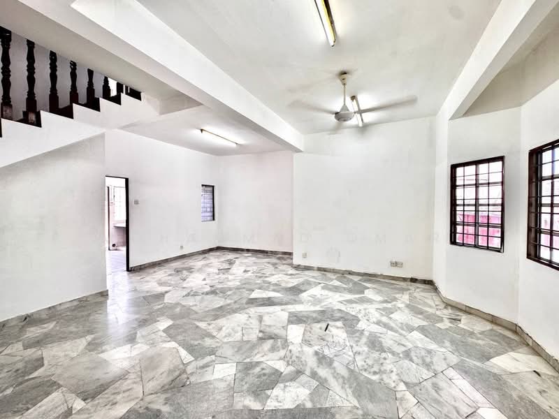 2-storey Terraced House for Sale in Kajang (Selangor) - Mohammad Omar - PropertyGuru.com.my