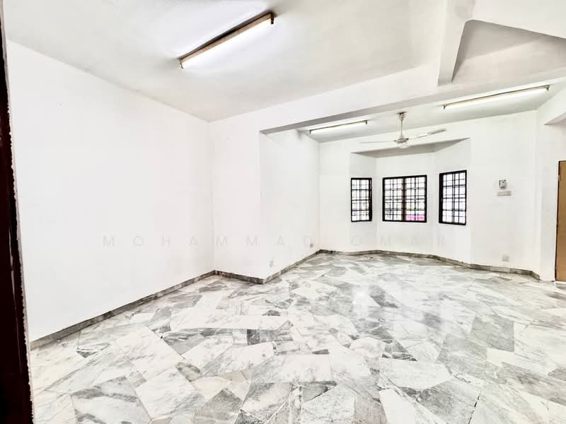 2-storey Terraced House for Sale in Kajang (Selangor) - Mohammad Omar - PropertyGuru.com.my