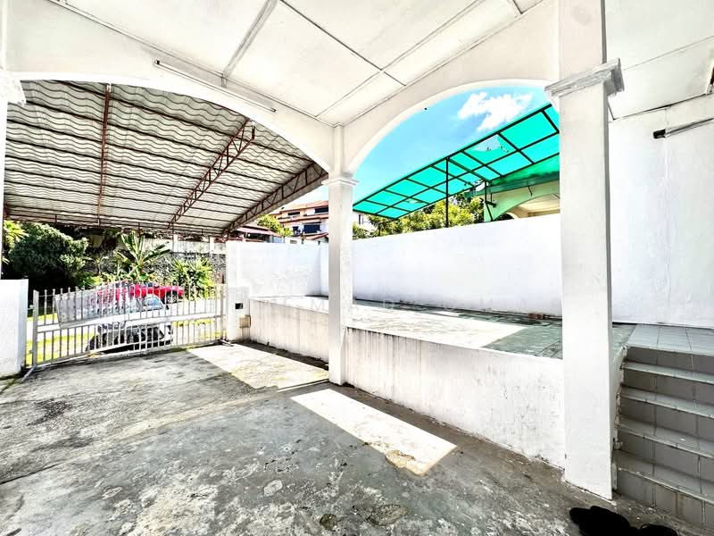 2-storey Terraced House for Sale in Kajang (Selangor) - Mohammad Omar - PropertyGuru.com.my