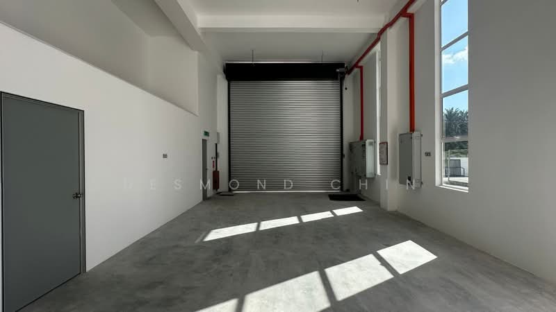 Factory for Rent in Ulu Tiram (Johor) - Desmond Chin - Interior - PropertyGuru.com.my