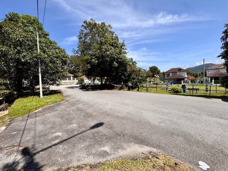 For Sale - Taman Tasik Semenyih