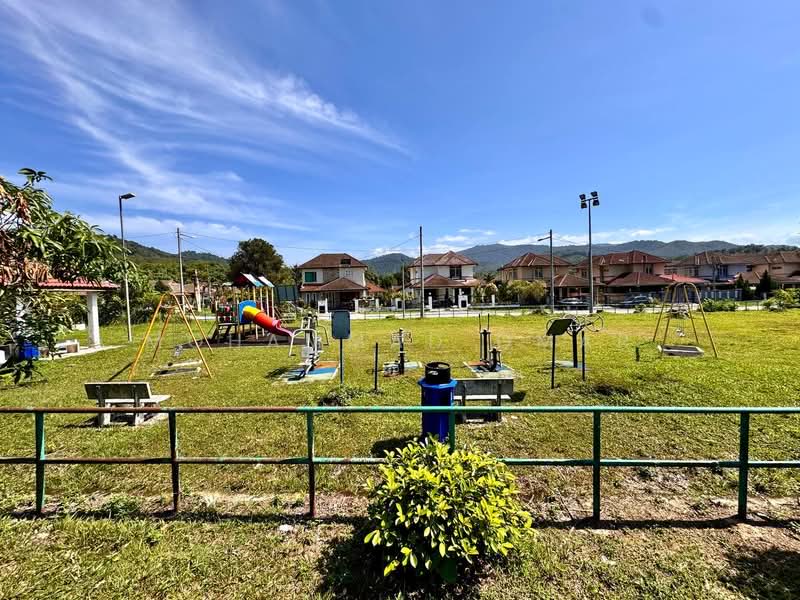 For Sale - Taman Tasik Semenyih