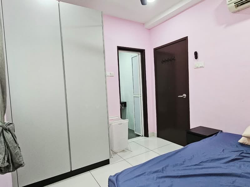 Service Residence for Rent at KSL Residence @ Daya - Ivan Lo - Bedroom - PropertyGuru.com.my