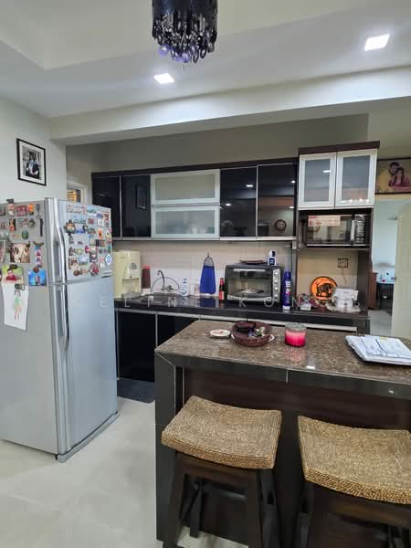 Condominium for Sale at Sri Jati II - Celine Kong - PropertyGuru.com.my
