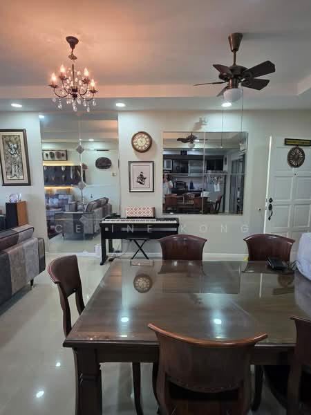 Condominium for Sale at Sri Jati II - Celine Kong - PropertyGuru.com.my