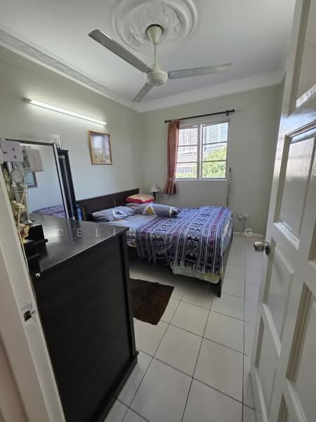 Condominium for Sale at Sri Jati II - Celine Kong - PropertyGuru.com.my