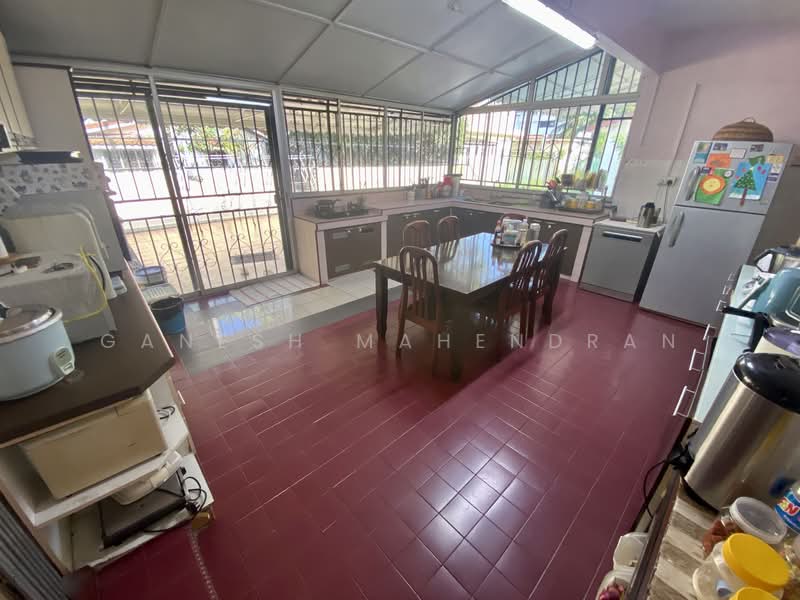 Petaling Jaya untuk Untuk Dijual - RM 2,190,000, Mac 2026 - Kitchen - PropertyGuru.com.my