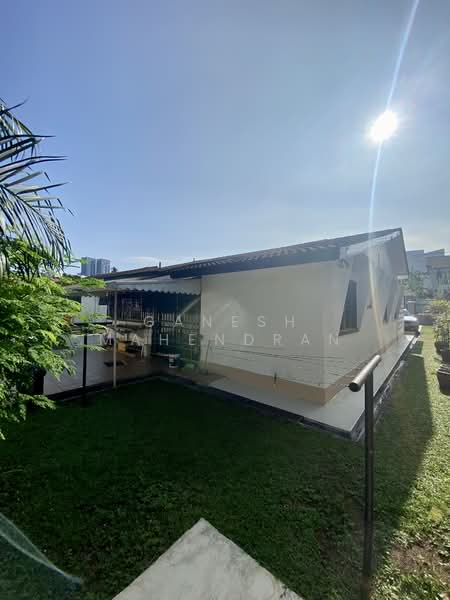 Petaling Jaya untuk Untuk Dijual - RM 2,190,000, Mac 2026 - Exterior - PropertyGuru.com.my