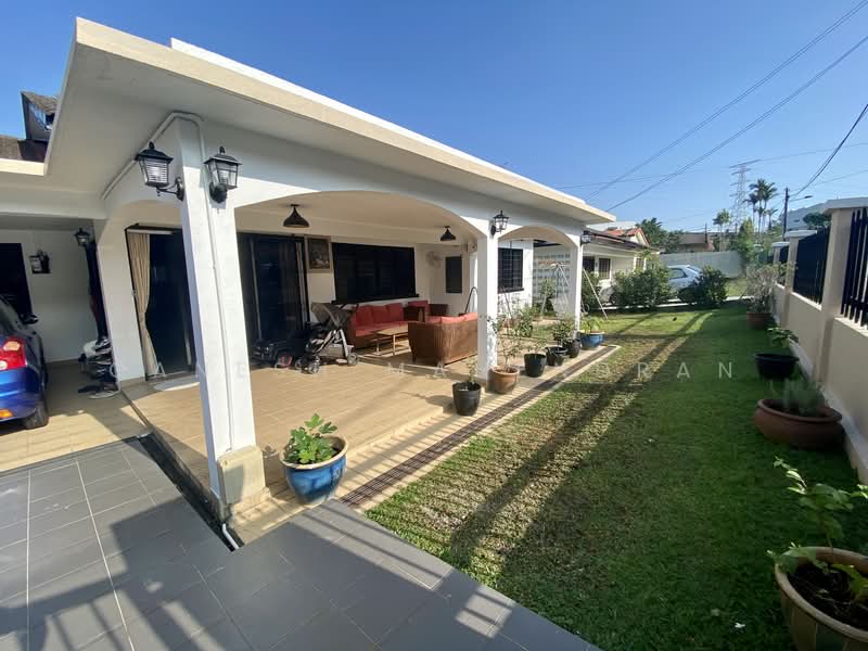 Petaling Jaya untuk Untuk Dijual - RM 2,190,000, Mac 2026 - Exterior - PropertyGuru.com.my