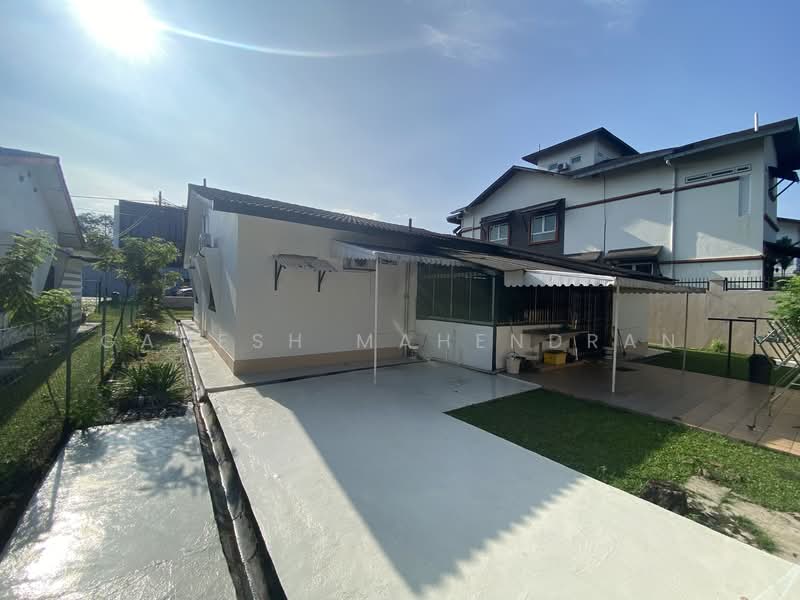 Petaling Jaya untuk Untuk Dijual - RM 2,190,000, Mac 2026 - Exterior - PropertyGuru.com.my