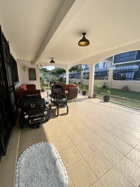 Petaling Jaya untuk Untuk Dijual - RM 2,190,000, Mac 2026 - Exterior - PropertyGuru.com.my