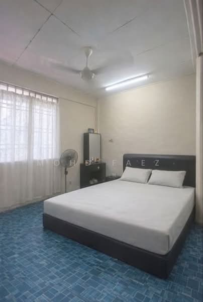 2-storey Terraced House for Sale in Desa Paya Mengkuang (Gelang Patah) - Mohd Faez - Bedroom - PropertyGuru.com.my
