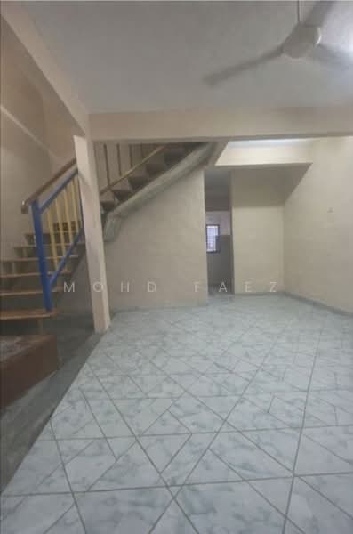 2-storey Terraced House for Sale in Desa Paya Mengkuang (Gelang Patah) - Mohd Faez - Interior - PropertyGuru.com.my