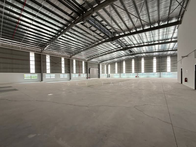 i-TechValley untuk Untuk Disewa - RM 105,000 /bulan, Feb 2026 - Interior - PropertyGuru.com.my