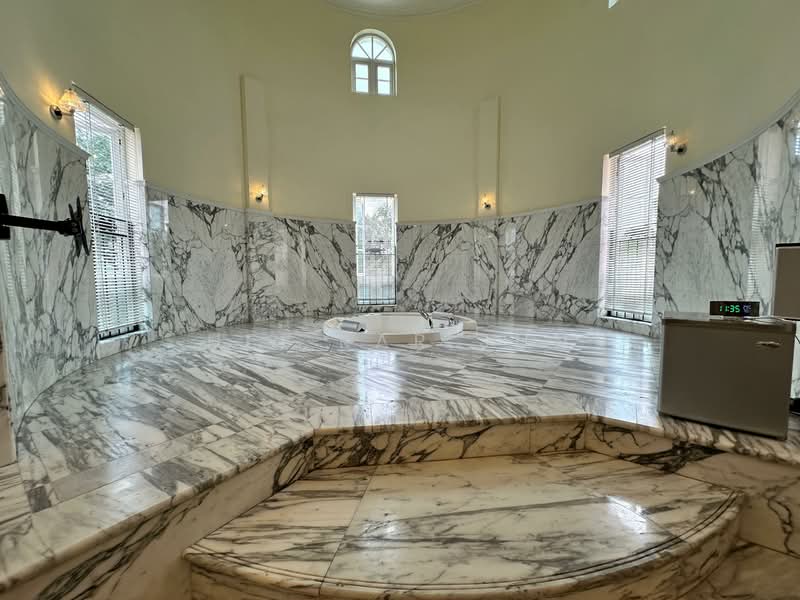 Bukit Tunku (Kenny Hills) untuk Untuk Dijual - RM 60,000,000, Apr 2026 - Bathroom - PropertyGuru.com.my