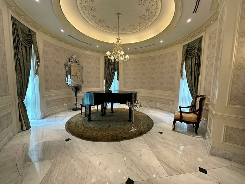 Bukit Tunku (Kenny Hills) untuk Untuk Dijual - RM 60,000,000, Apr 2026 - Interior - PropertyGuru.com.my